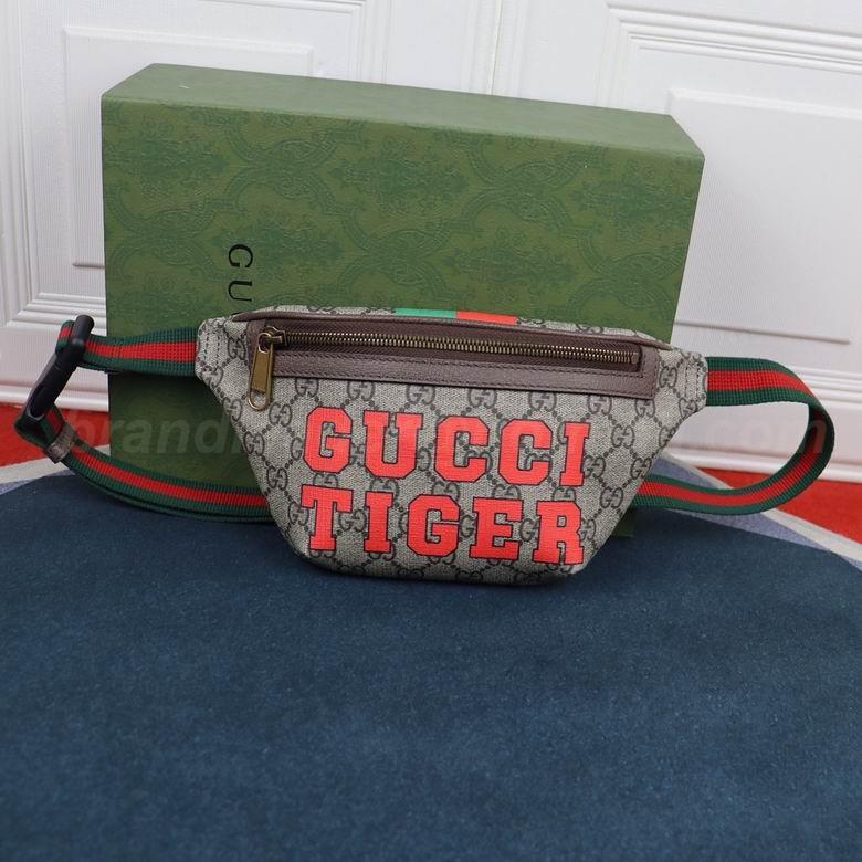 Gucci Handbags 205